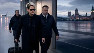 Milo Yiannopoulos Deported to Britain After ICE Arrest in Louisiana