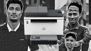 Best Laser Printers in India: Top Options from HP, Brother and Canon