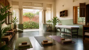 Chennai Hospital Opens Upgraded Holistic Wellness Facility