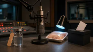 KFF Journalists Address Measles, Vaccines, Food Recalls and Health Policy