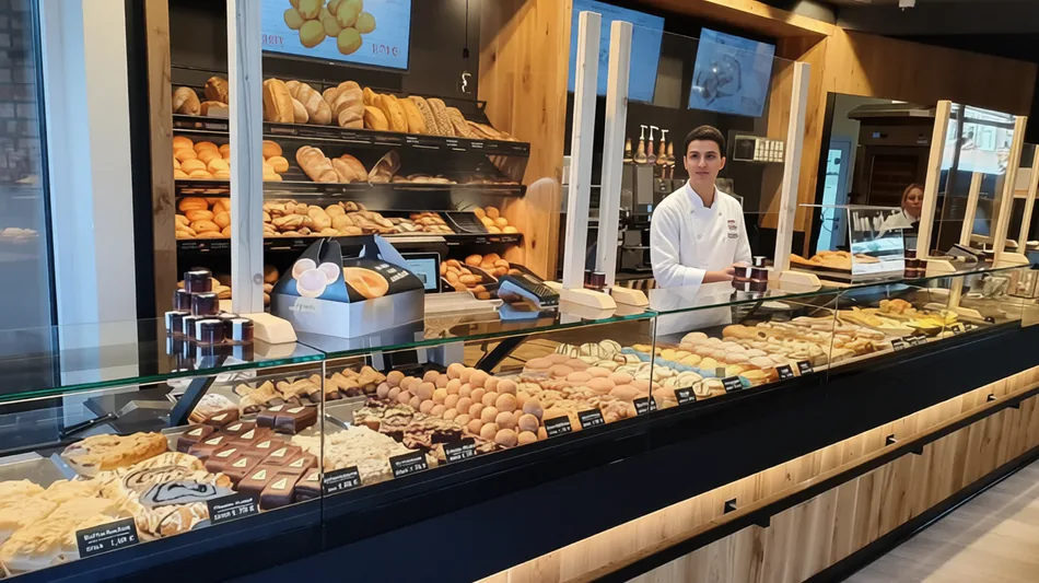 Insolvenz der B&auml;ckerei Michely: Fast 100 Jobs in Gefahr
