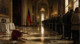 Politische Verantwortung und schwindende Geduld der W&auml;hler