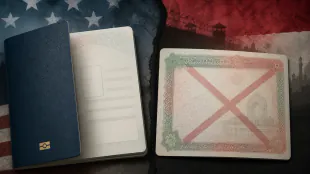 US Cancels Taif Sami Mohammed's Visa and Adds Her to Watchlist