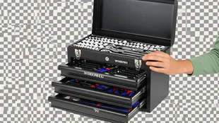 Labor Day 2026: Complete Starter Tool Kit Under $375