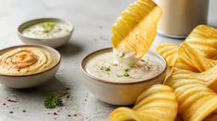 Pringles launches thicker Dippers range for US snack market