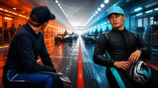 Mehrere Rivalit&auml;ten pr&auml;gen das Formel-1-Fahrerlager
