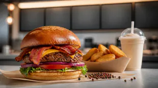 McDonald&rsquo;s bringt M&M Bacon und mehrere neue Aktionsprodukte zur&uuml;ck