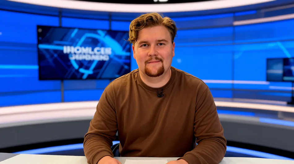 Fredrik Rinaldo om Merchsweden: "Jag tror det kommer bli ett miljardbolag"
