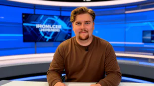 Fredrik Rinaldo om Merchsweden: "Jag tror det kommer bli ett miljardbolag"