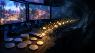 Cyberleek incassa le commissioni della memecoin legata ai video di GTA VI