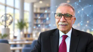 Expert proposes phased digital reform for Arab business schools