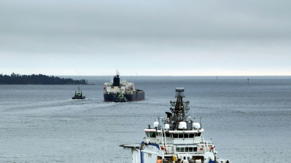 Ostseerat ber&auml;t &uuml;ber hybride Angriffe in der Ostsee