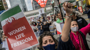 Gr&egrave;ves en Iran, les protestations entrent dans leur 6e semaine