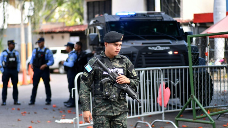 Los hondure&ntilde;os cumplen dos semanas sin saber qui&eacute;n ser&aacute; su futuro presidente
