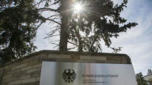 Mordurteil gegen T&auml;terduo nach T&ouml;tung von Vater in Freiburg rechtskr&auml;ftig