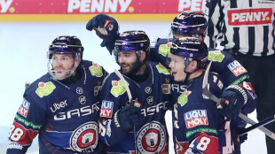 Ronning-Show geht weiter: Berlin bezwingt Mannheim