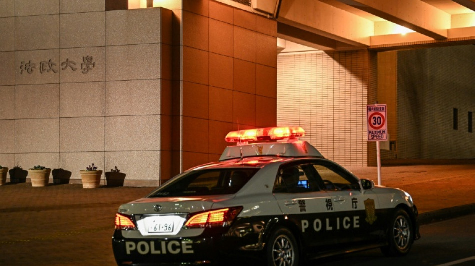 El principal grupo de la yakuza de Jap&oacute;n se compromete a poner fin a sus guerras internas