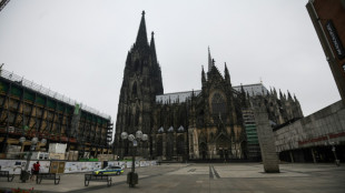 Totschlagsurteil in K&ouml;ln nach Fund von Leiche in Gully
