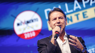 Conte, 'resuscitare Renzi scelta inaccettabile, &egrave; harakiri'