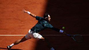 Roland-Garros: Lorenzo Musetti, l'élégance à l'italienne