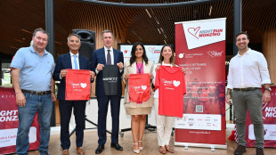 Atletica: la Night Run Monzino illumina CityLife nel segno della prevenzione