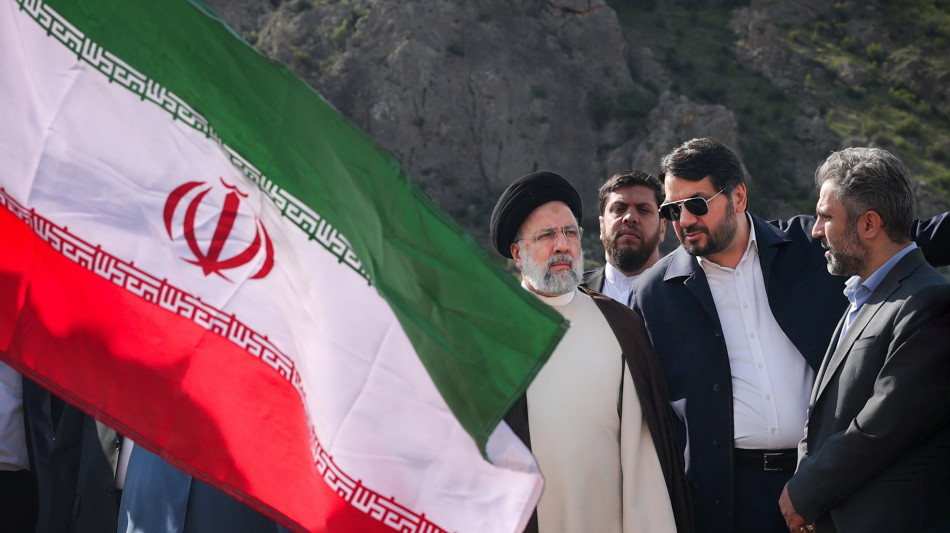 Iran, 'il percorso della politica estera non cambier&agrave;'