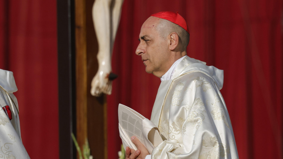 Stretta su apparizioni, solo Papa pu&ograve; dire 'soprannaturale'