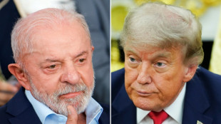 Trump e Lula voltam &agrave; estaca zero, mas em posi&ccedil;&atilde;o de ataque