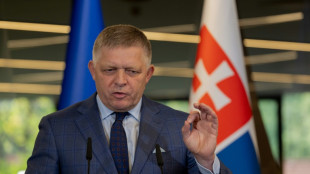 Slovak parliament approves anti-LGBTQ constitutional change