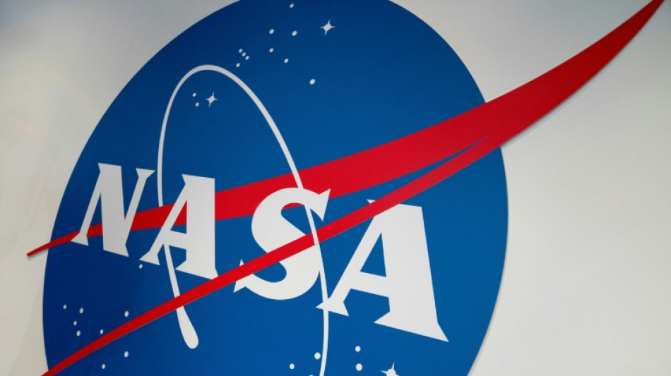 Nasa verk&uuml;ndet Entlassungswelle