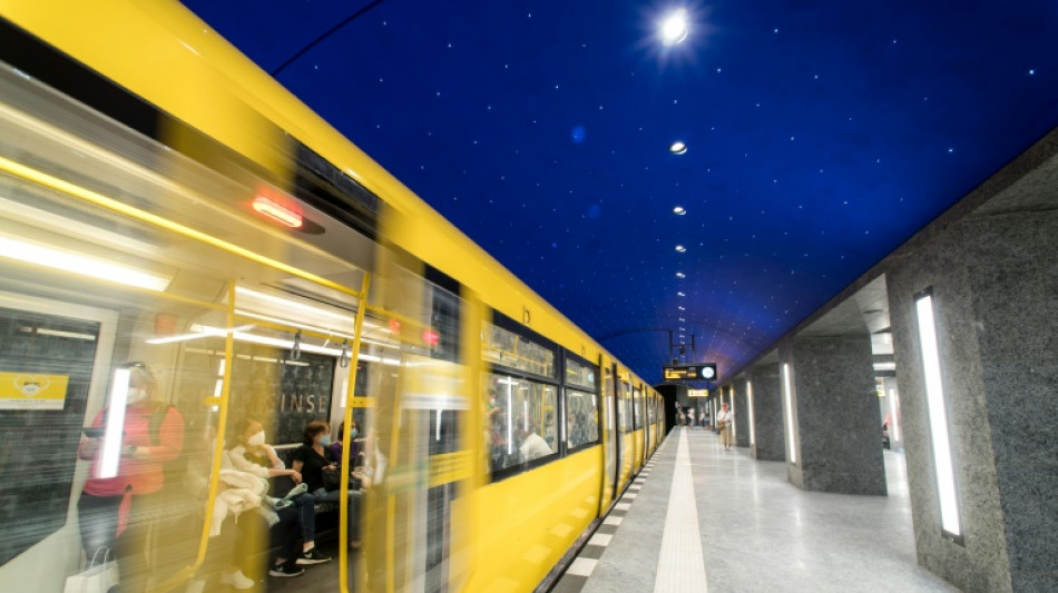 Nach Aus f&uuml;r Neun-Euro-Ticket und Tankrabatt h&auml;lt Diskussion um Nachfolge an