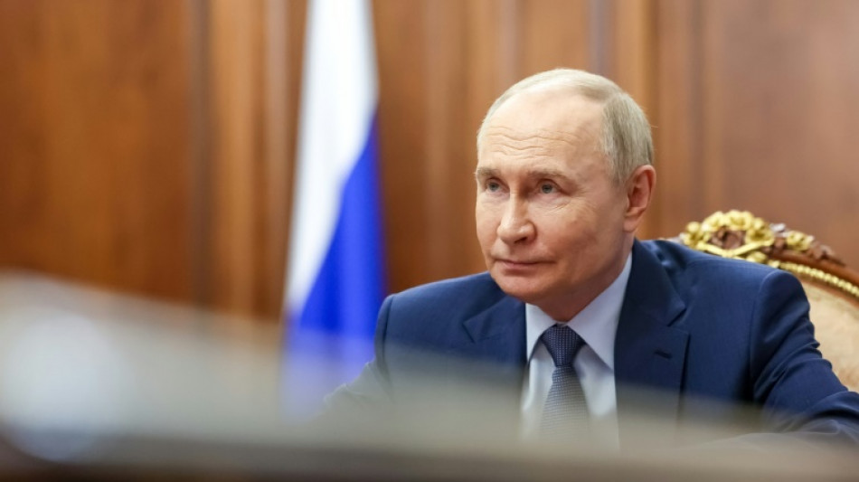 Corea del Norte dice que su relaci&oacute;n militar con Rusia asegura "la paz"