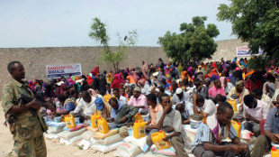 US foreign aid halt to have major hit on poorest countries: report