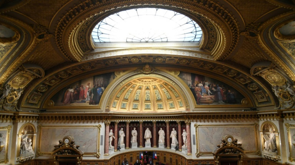 Assurance ch&ocirc;mage: le Parlement ouvre la voie &agrave; une nouvelle r&eacute;forme