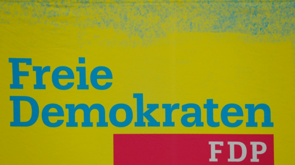 Fr&uuml;herer FDP-Chef Bangemann 87-j&auml;hrig gestorben
