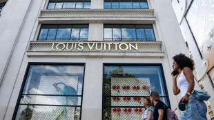 Maxi furto in magazzino Vuitton al centro di Roma