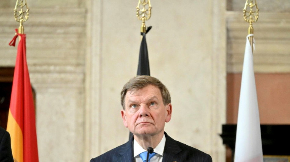 Wadephul sichert Deutschen in Israel mögliche Ausreise zu