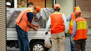 Capturan al oso que mantuvo en alerta a ciudad japonesa durante cuatro d&iacute;as