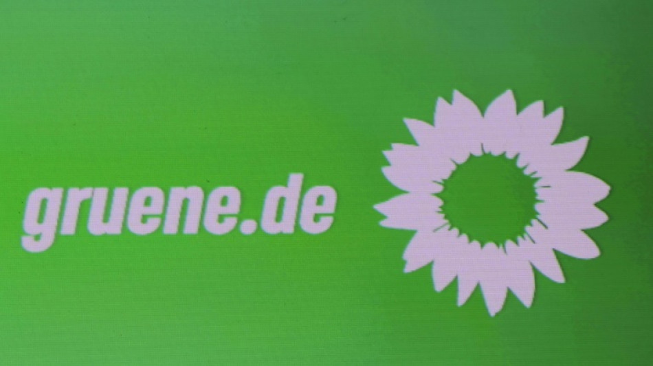 Gr&uuml;ne wollen auf Bundesparteitag Profil als Oppositionspartei sch&auml;rfen