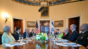 Netanjahu hat Trump für Friedensnobelpreis vorgeschlagen 