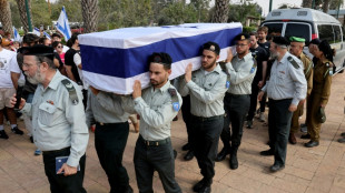 El ej&eacute;rcito de Israel cesa a varios generales en relaci&oacute;n con los ataques del 7 de octubre