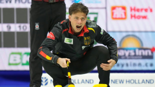Deutsche Curler verlieren auch drittes WM-Spiel