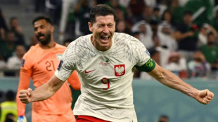 Mondial: les Bleus premiers qualifi&eacute;s pour les huiti&egrave;mes, Messi dos au mur