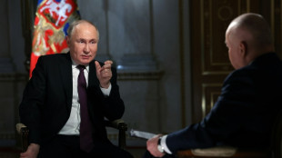 Putin afirma que arsenal nuclear russo &eacute; mais moderno que o do EUA
