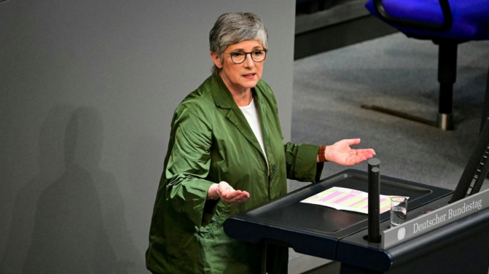 40 Jahre Schengen-Abkommen: Haßelmann kritisiert Bundesregierung