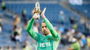 Austin advance as Real pay penalty in MLS playoffs