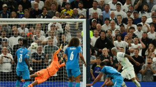Ligue des champions: d&eacute;j&agrave; une obligation de r&eacute;sultat pour l'OM
