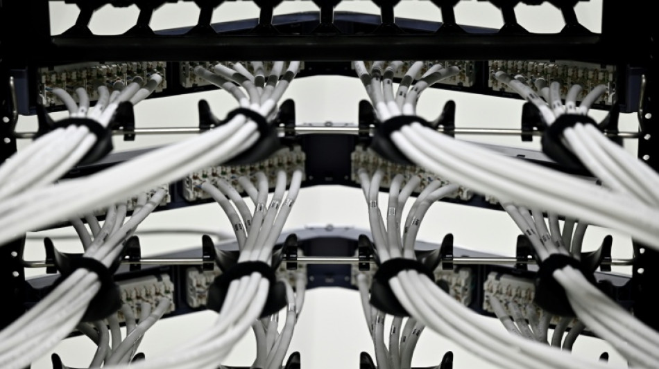 Spatenstich im Spreewald: Schwarz-Gruppe baut KI-Rechenzentrum f&uuml;r elf Milliarden Euro