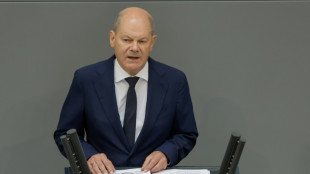 Scholz ruft zu Zivilcourage zum Schutz von J&uuml;dinnen und Juden auf