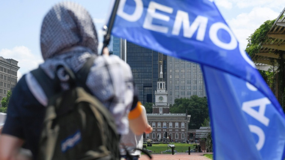 "Keine Könige": Anti-Trump-Demonstrationen in zahlreichen Städten der USA geplant